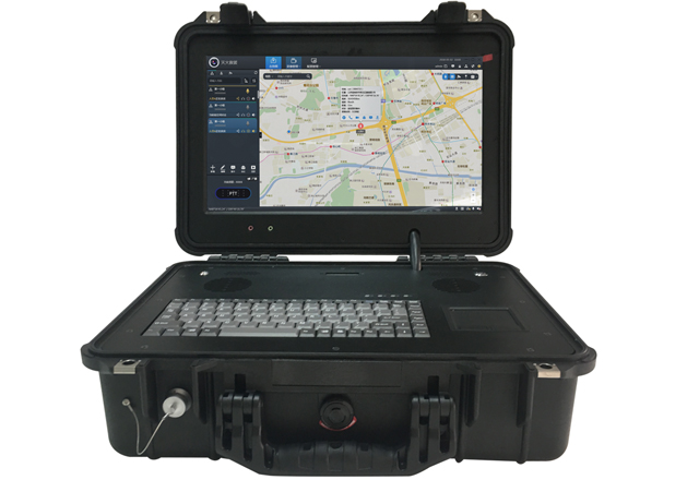 應急救援通信調(diào)度箱-II型